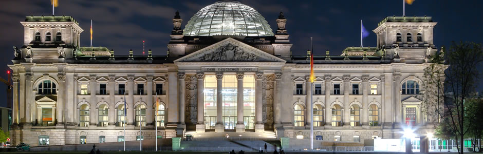 Reichstag