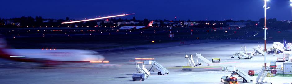 Berlin Airport