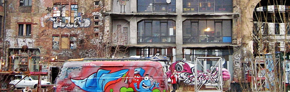 tacheles